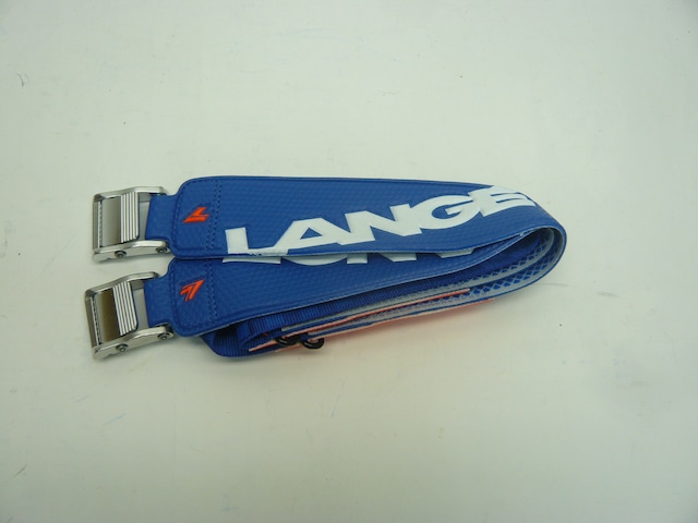 ラング カムロック付きパワーベルト WC STRAP KIT LVILZ80