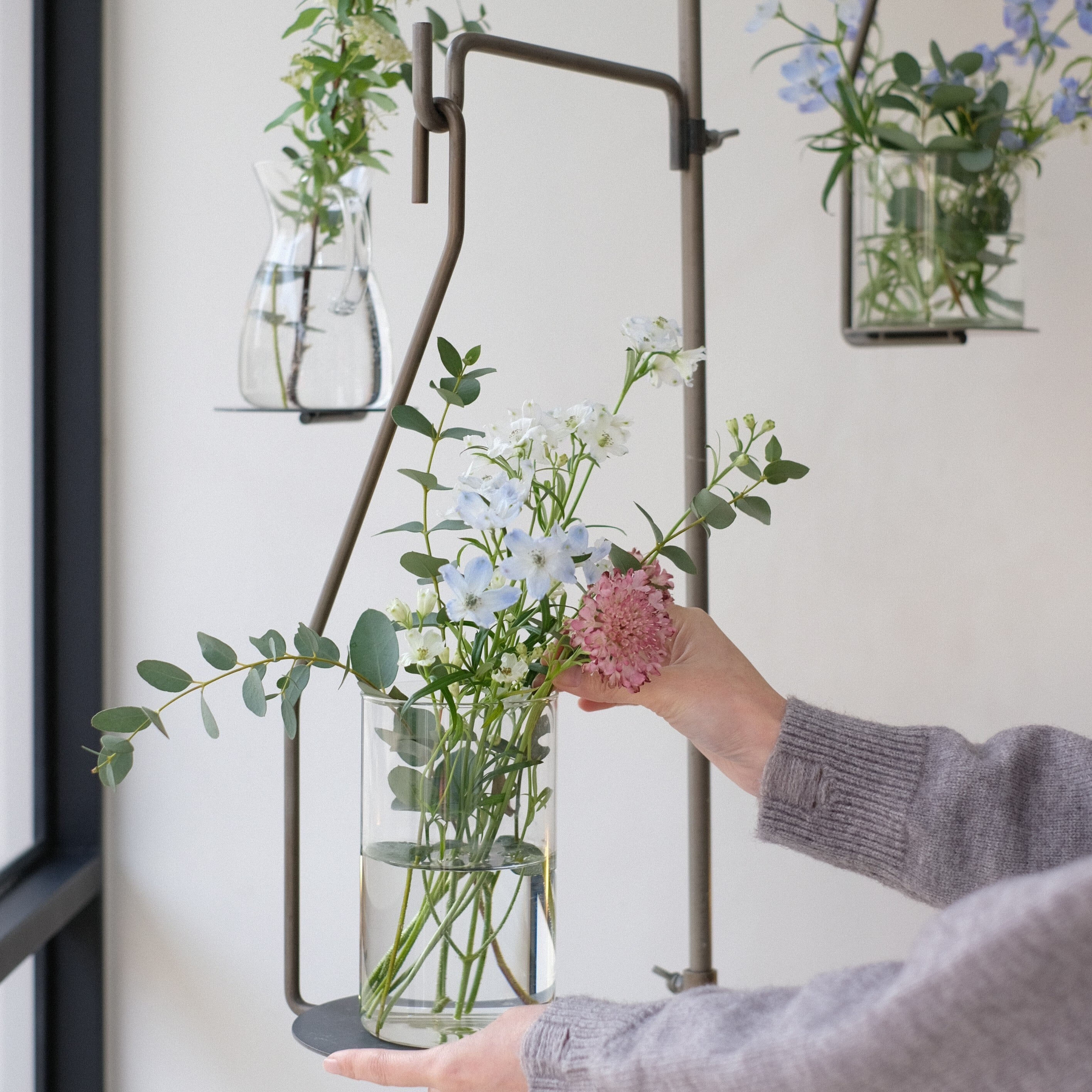 PLOP VERTICAL STAND | WEST VILLAGE TOKYO