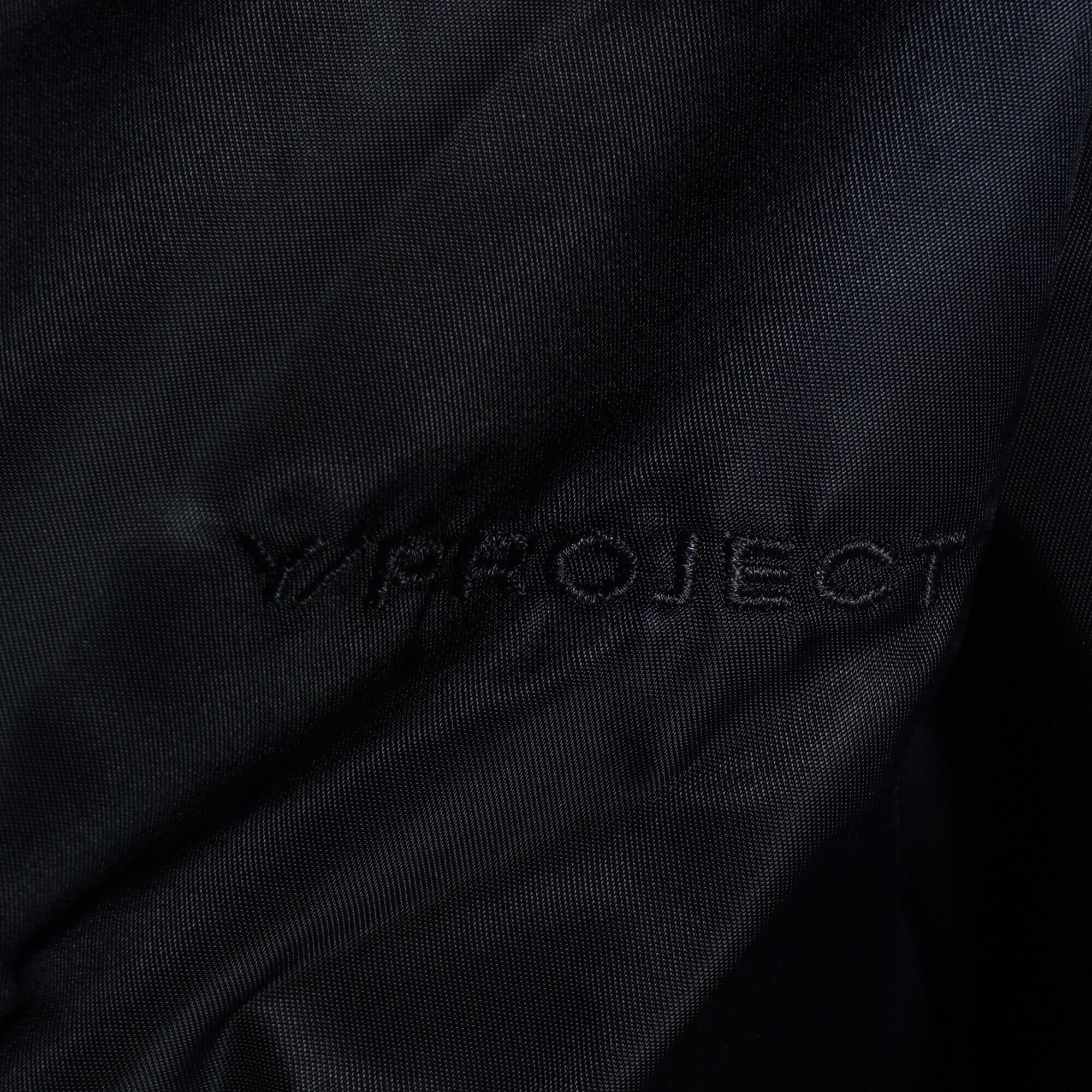 Y/PROJECT】今季 Y/PROJECT】今季