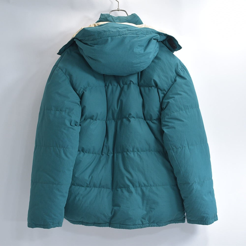 80～90s Penfield ペンフィールド コットン シェル ダウン ジャケット