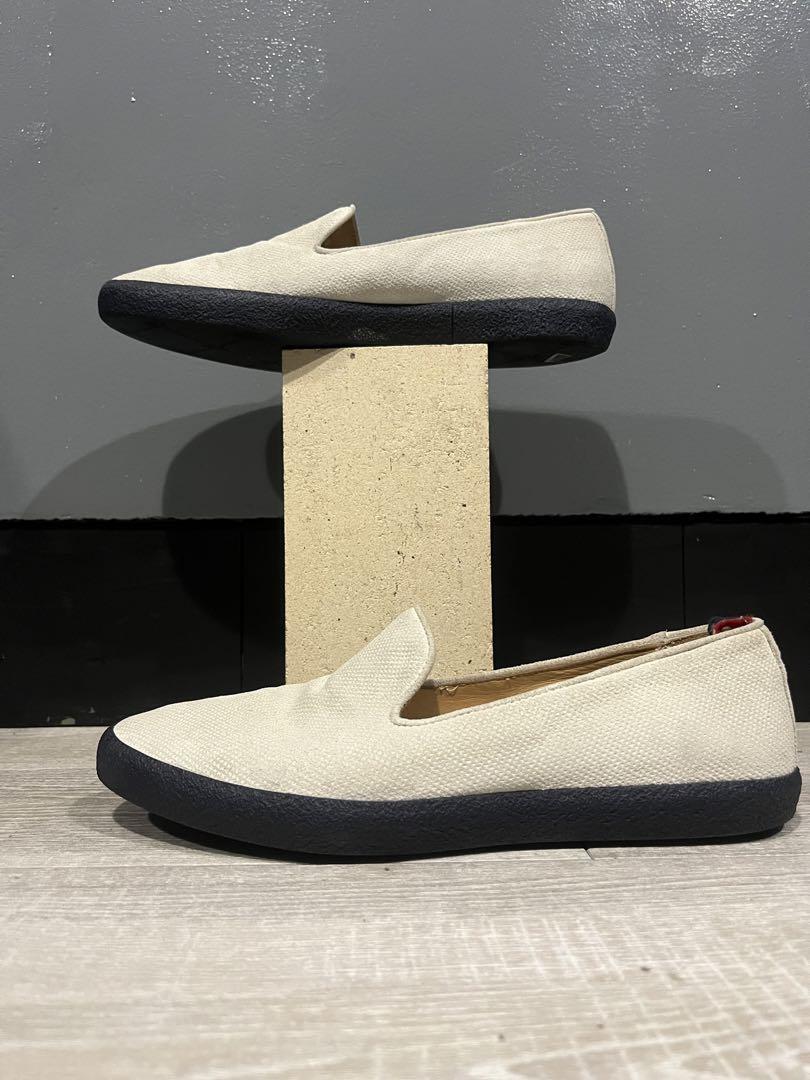 moncler gamme bleu スリッポン　thom browne moncler gamme bleu スリッポン thom browne | CHASE