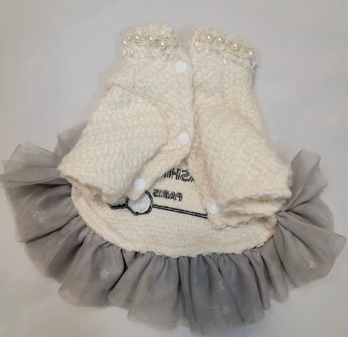 パリジェンヌワンピース 435 Candydogg