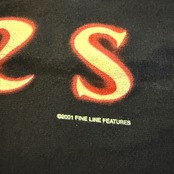 【SNOOP DOGG】スヌープドッグ BONES ロングスリーブ Tシャツ XL