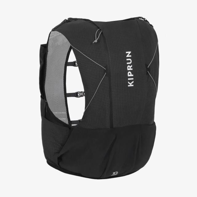 KIPRUN(キプラン) ランニングベスト バックパック TRAIL BAG 10L ユニ