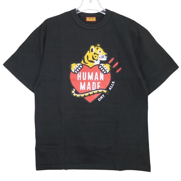 HUMAN MADE GRAPHIC T-SHIRT #07 OWL HM25TE008 サイズ2XL ヒューマン