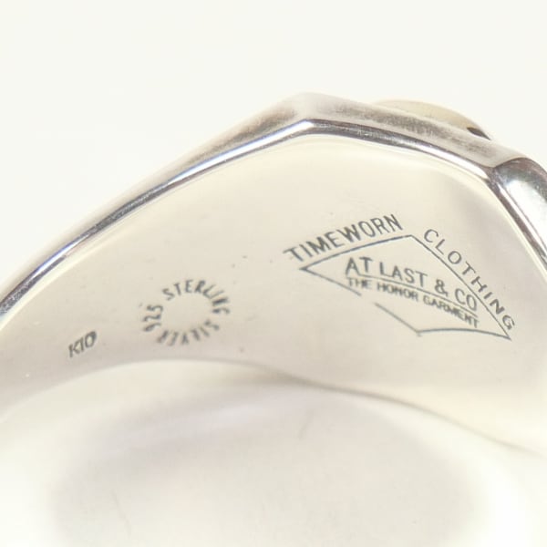 Size【21号】 At Last ＆ Co アットラスト/BUTCHER PRODUCTS