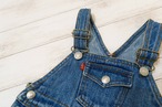 【BABY】Baby Levi's overalls 18months
