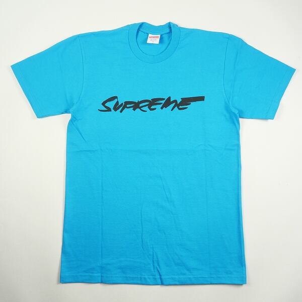 Tシャツ/カットソー(半袖/袖なし)Supreme Futura Logo tee