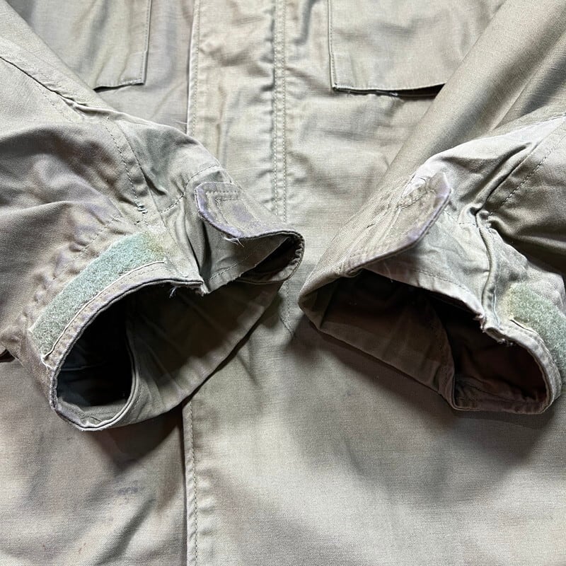 engineered garments USMC p44 デニムジャケット xs