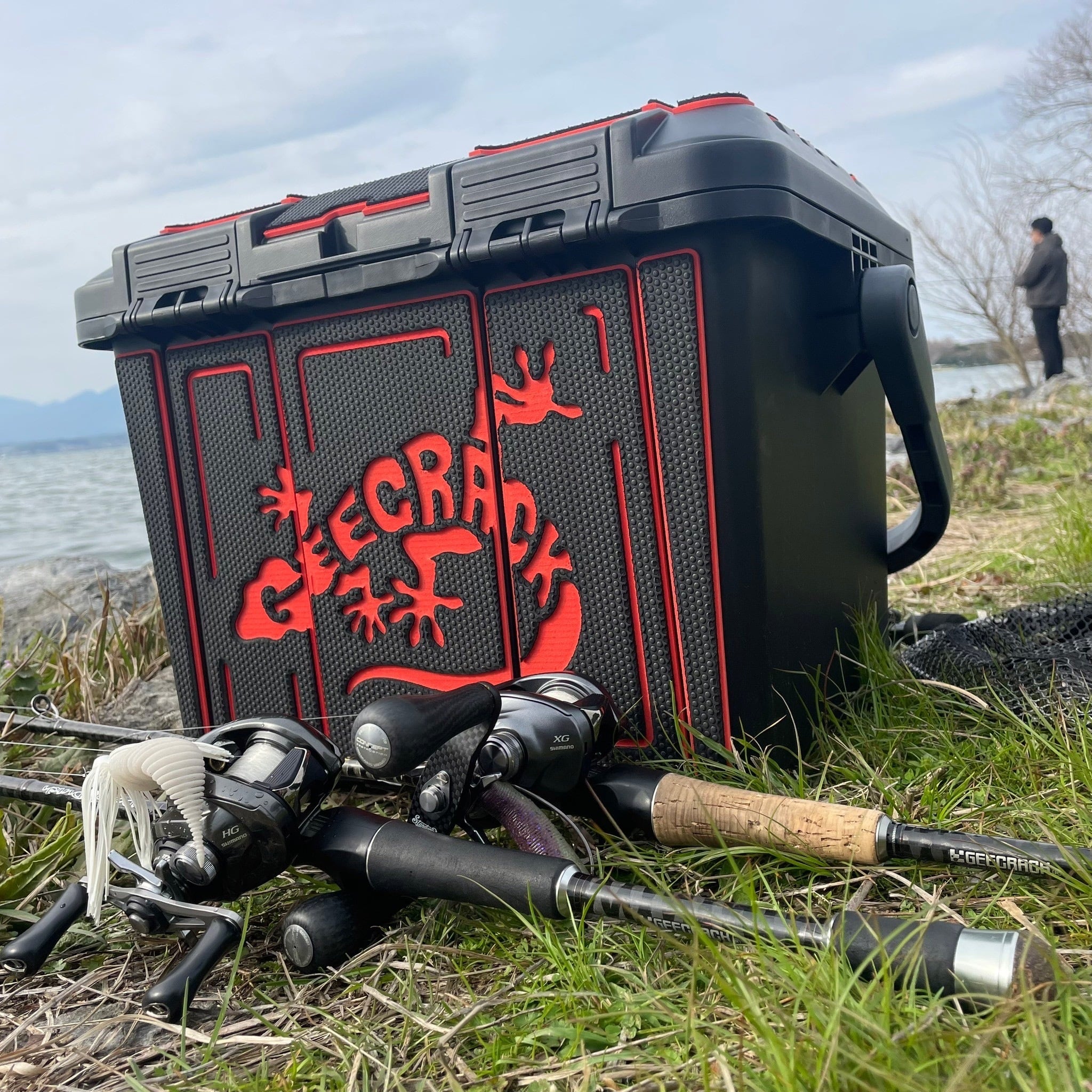 バスマニア✖︎ジークラック　中綿ジャケット　Lサイズ バスマニア✖︎ジークラック 中綿ジャケット Lサイズ - メルカリ