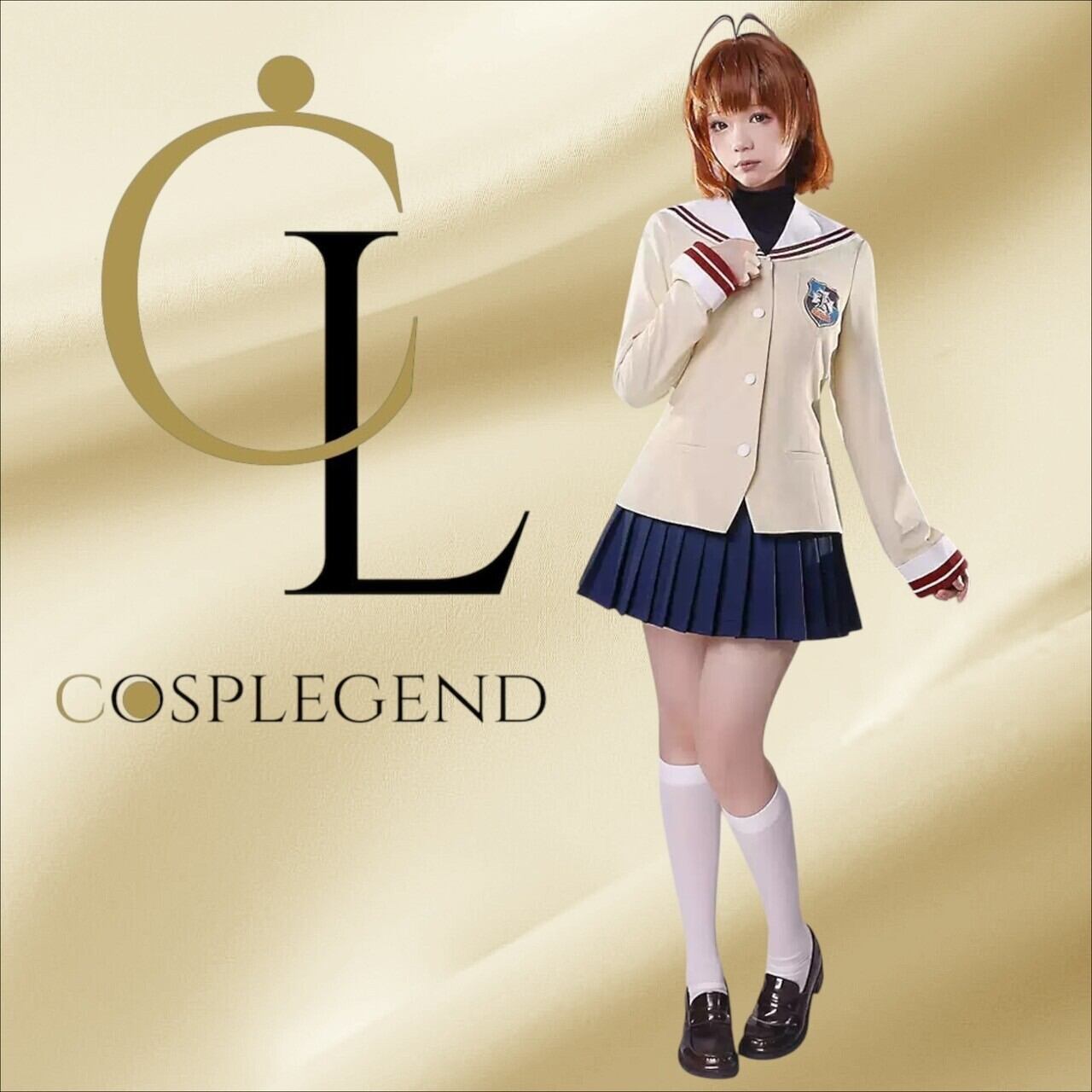 今日だけ/微難アリ/未着用)icos♥ローゼンメイデン♥翠星石♥コスプレ