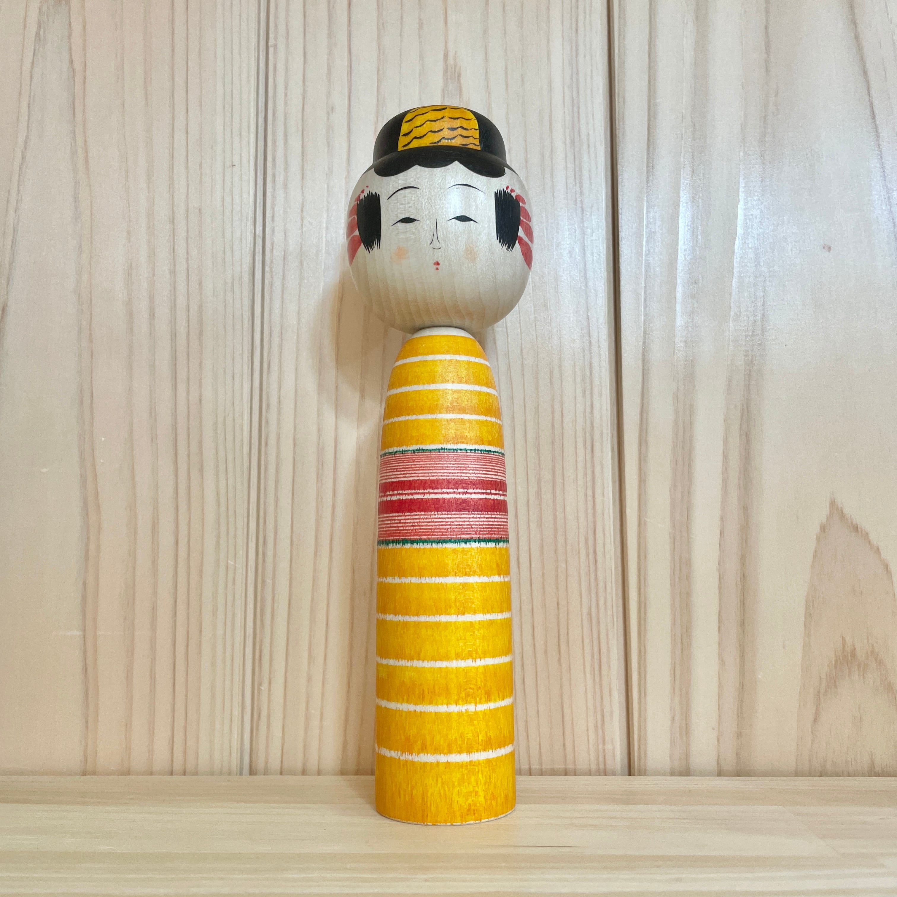 こけし（作家物） SHIBUYA_KOKESHI こけし専門店