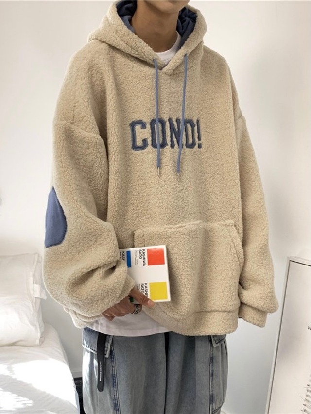 パーカー 韓国メンズファッション通販サイト Sober