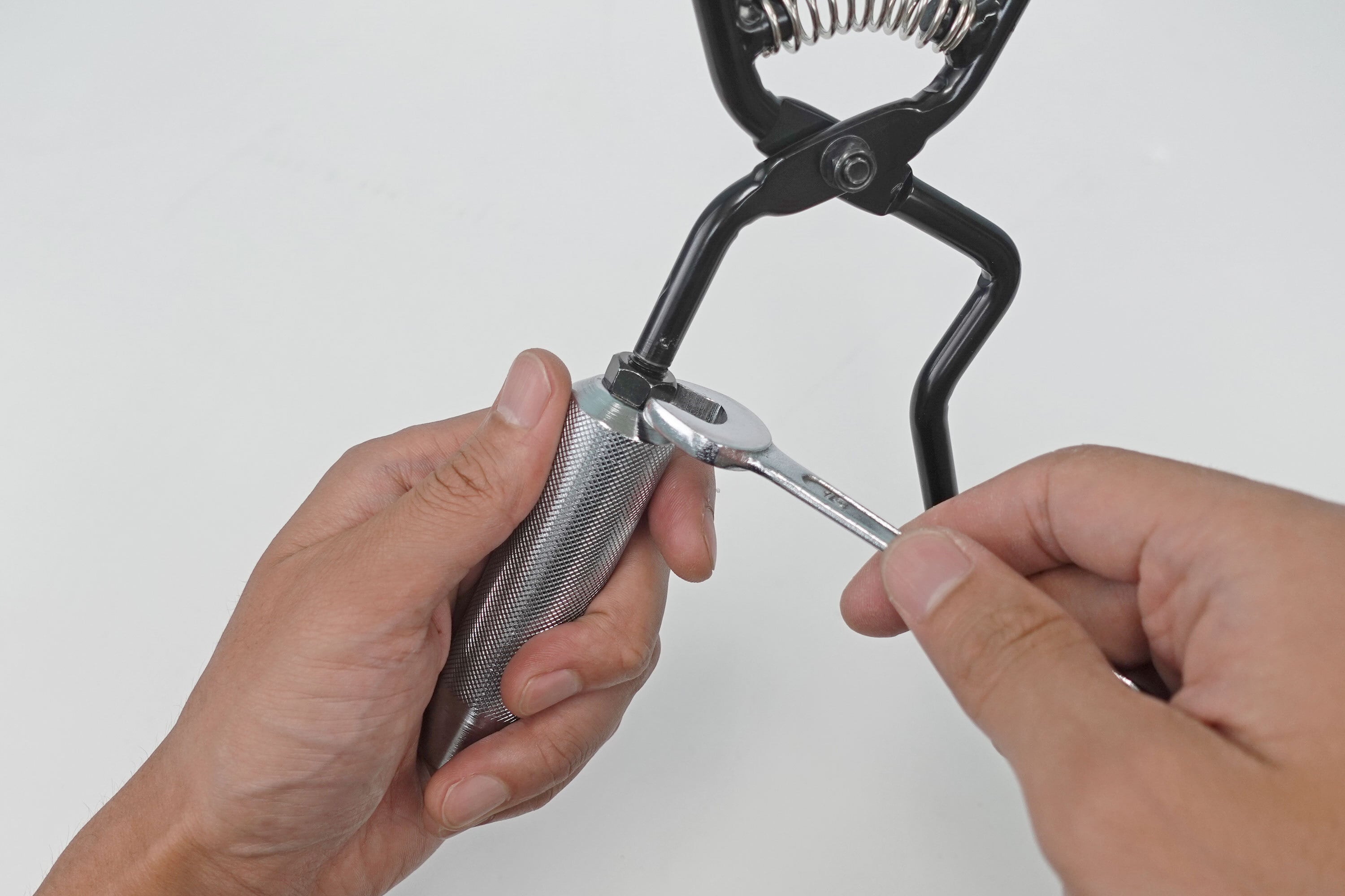 オリハルコンPro メタルグリップ（GK-500MG） | アウトドア・キャンプ