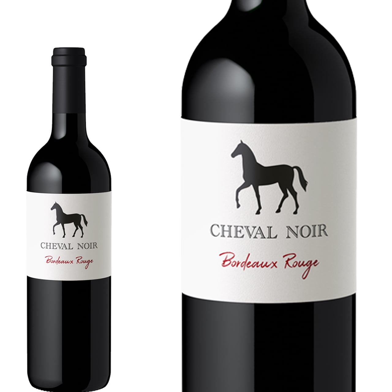 ヴァクトーヴォヤージュ　マッシュルームチャン　ノアール マーラー・ベッセ シュヴァル・ノワール ボルドー・ルージュ | Art-Biz