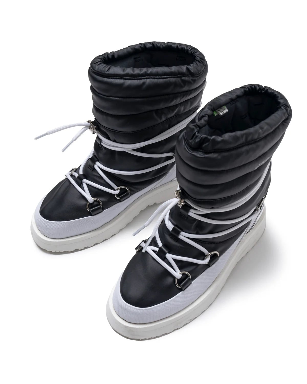 FUMITO GANRYU ✖️ Suicoke | FUHGAWS