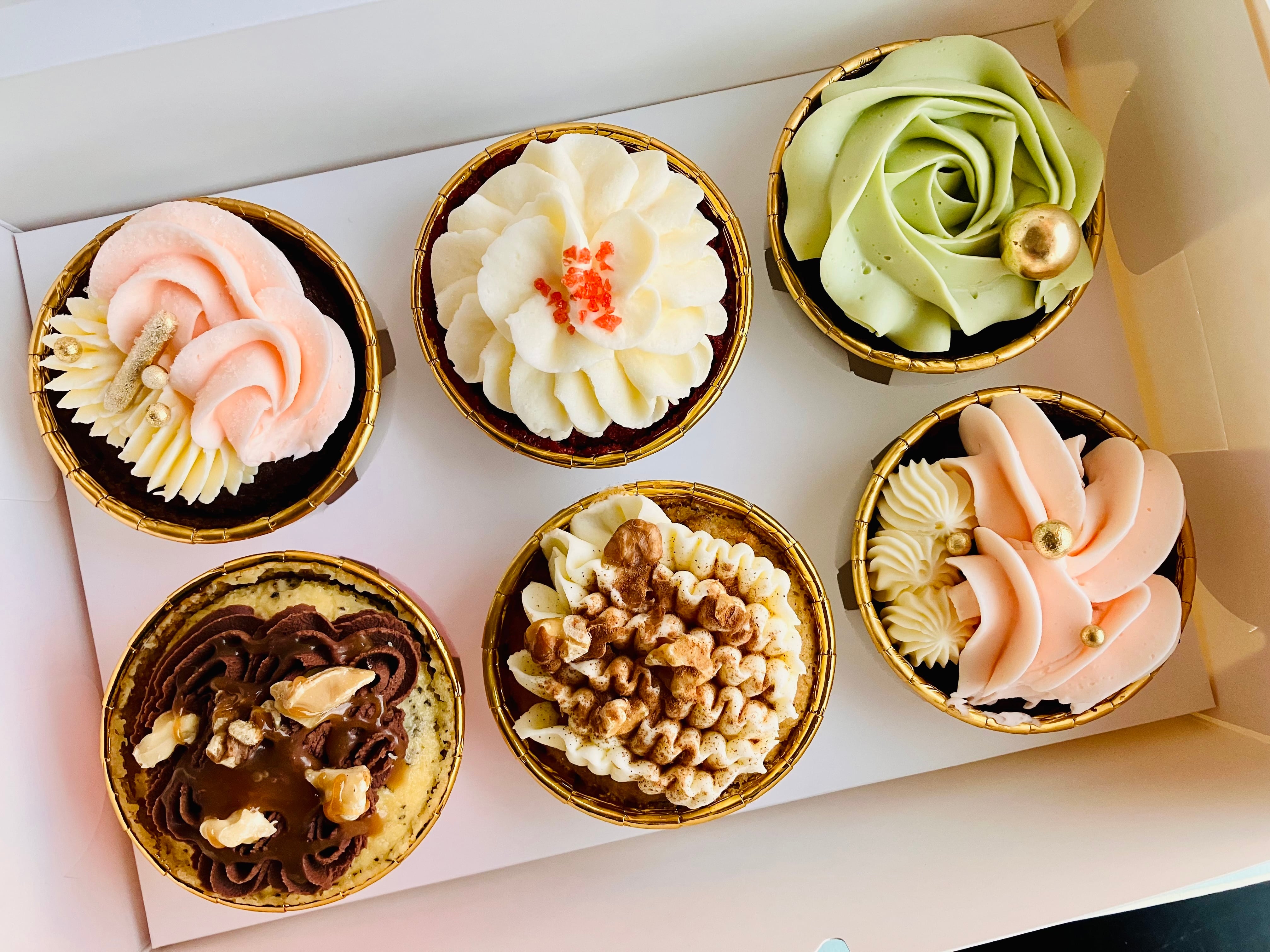 CUPCAKES KYOTO