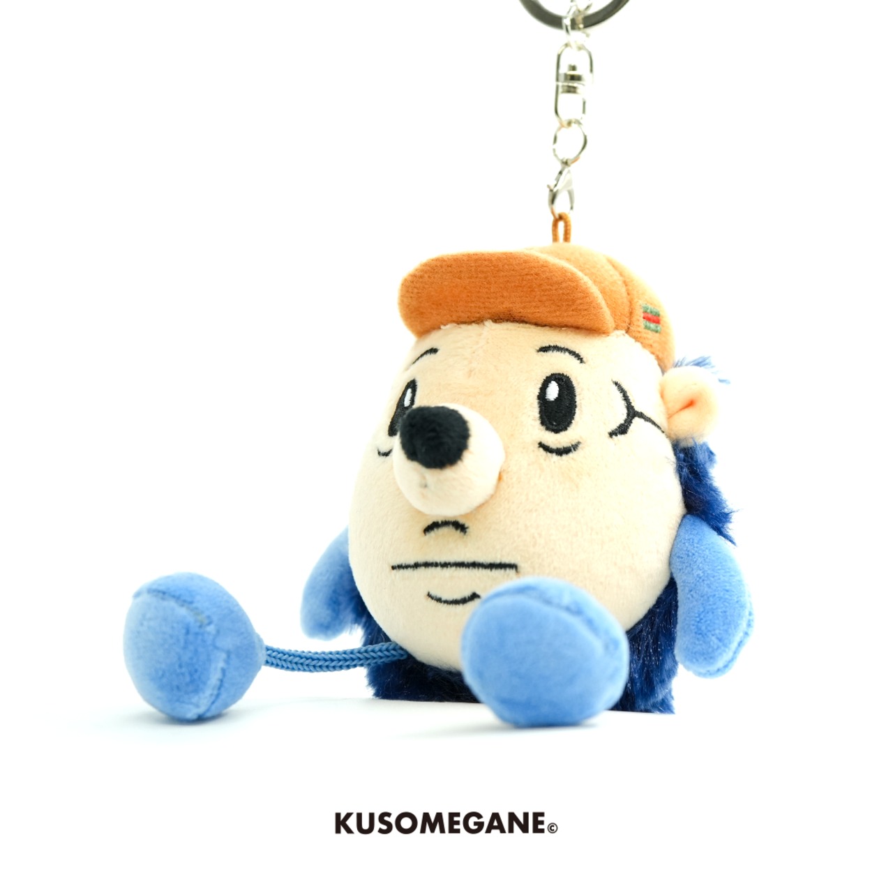 ぬいぐるみキーホルダー - 5