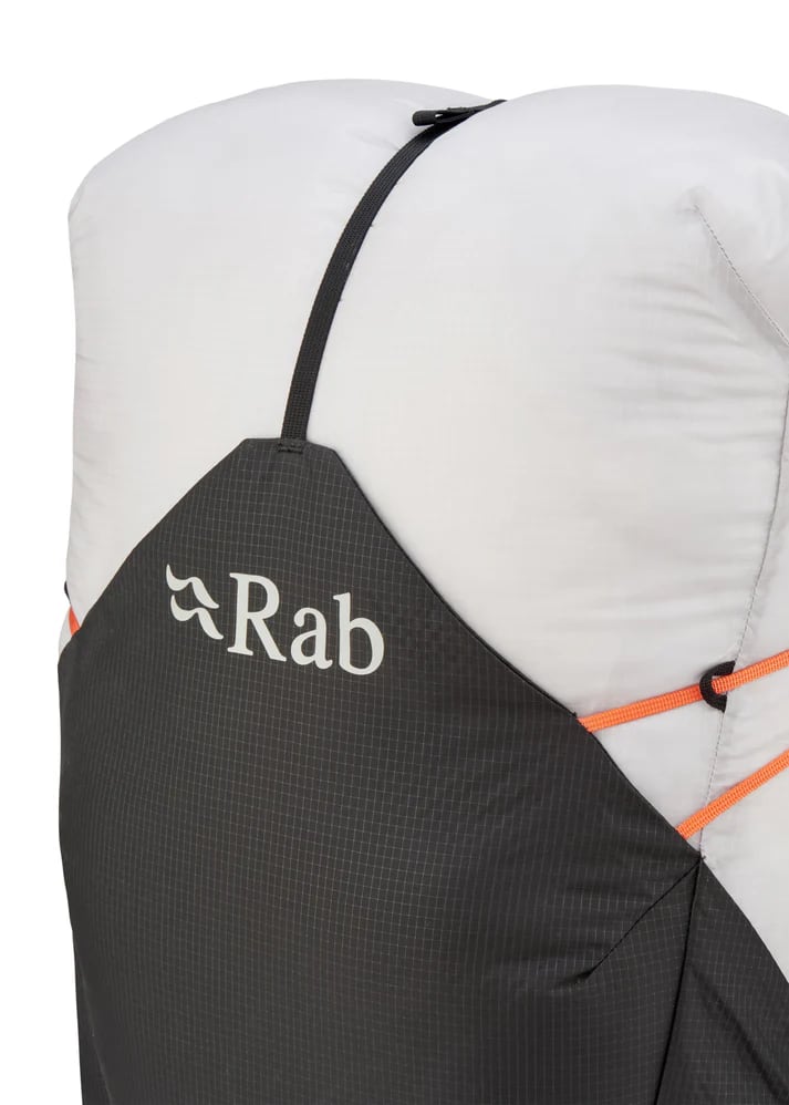 Rab/Syclon XP 40 | 山旅（YAMATABI）登山＆ULハイク アウトドア専門店