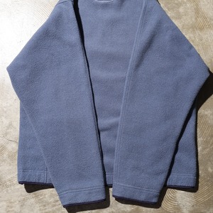 極美品 M 97年 USA オーバルロゴ Patagonia W's Lightweight Synchilla Shearling Pullover