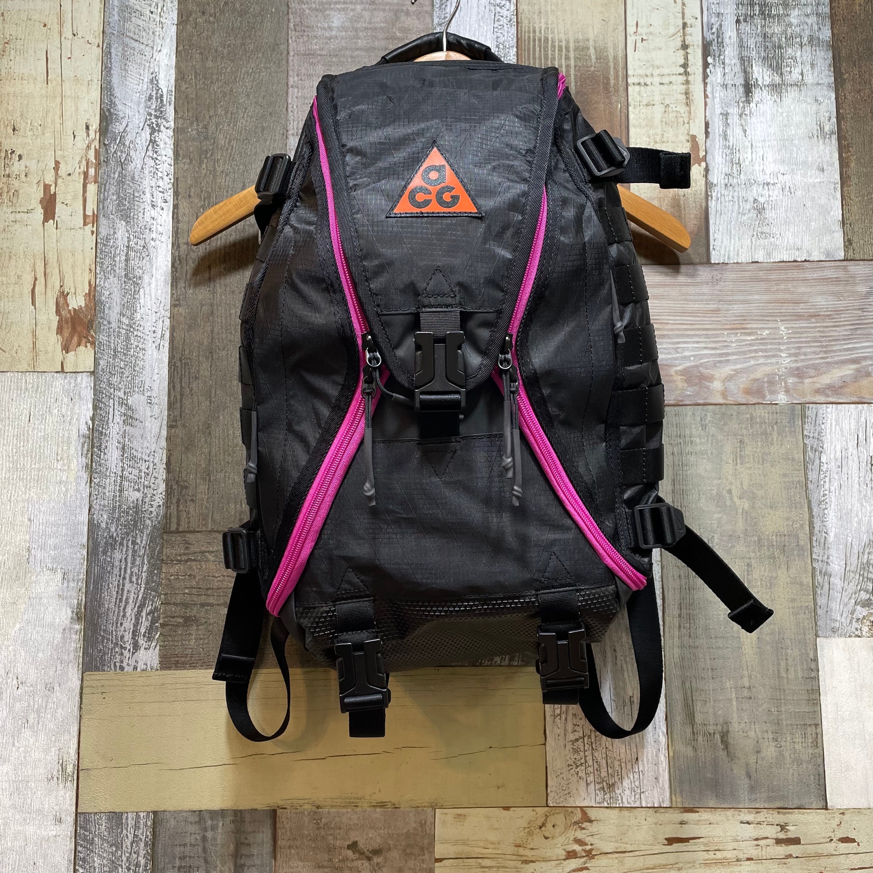 0221 NIKE ACG ナイキ Responder Backpack レスポンダー バックパック ...