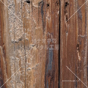 木製電柱のテクスチャ　wooden pole texture