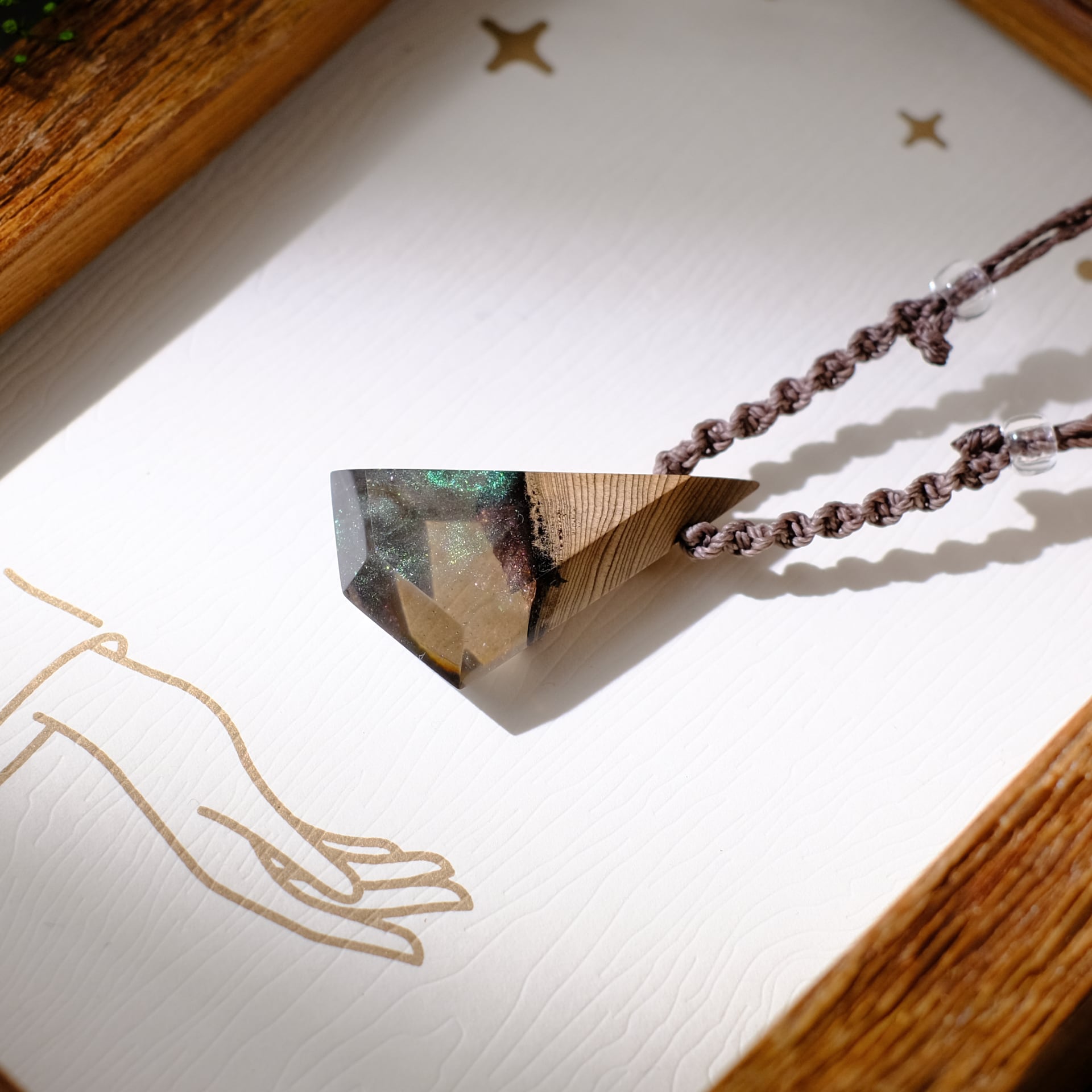 ペンダント/Pendant | 753WORKS