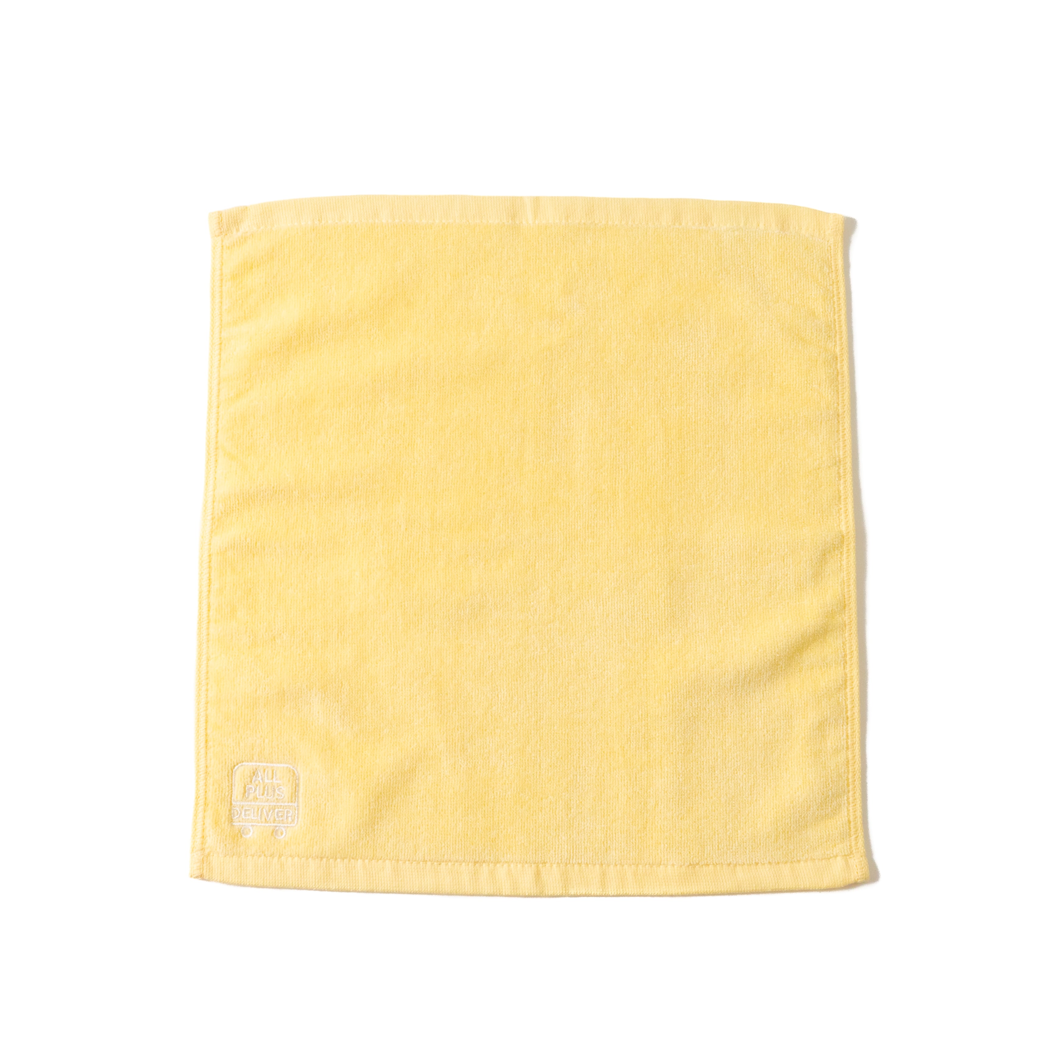 ALPSDR LOGO HAND TOWEL