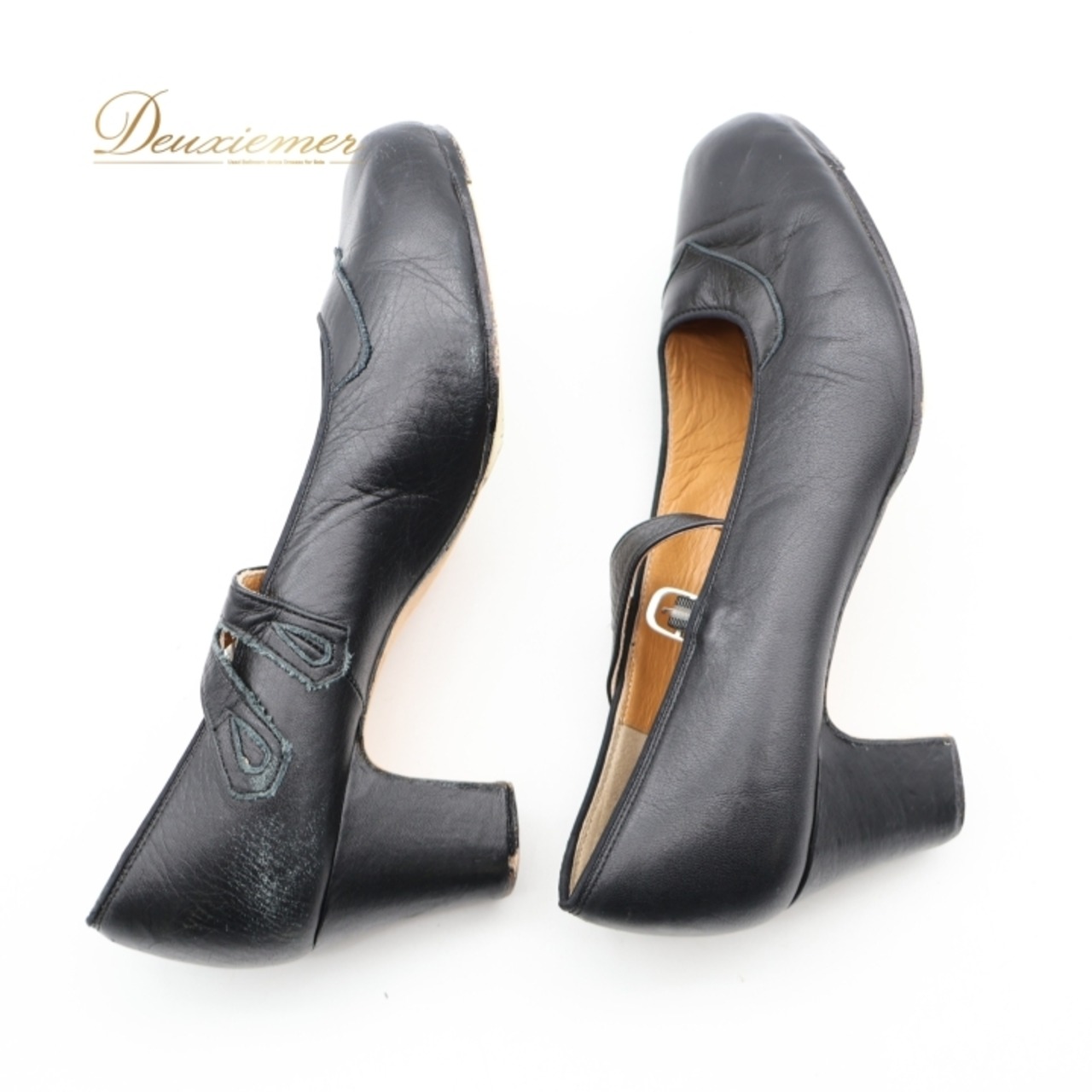 フラメンコ 衣装 シューズ 23cm ブラック系 靴 くつ ヒール 黒 釘 釘有り 日本製 ストラップ ダンス衣装 シンプル 無地 光沢 レディース 練習 レッスン オールブラック イベント ステージ 舞台