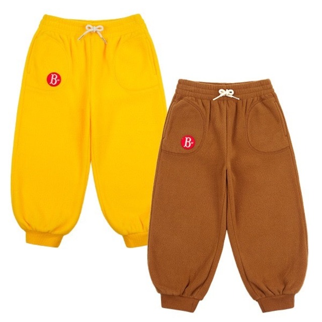[BEBE DE PINO] Looney tunes fleece pants 正規品 韓国ブランド 韓国ファッション 韓国代行 韓国通販 ベベドピノ 日本 店舗 韓国 子供服