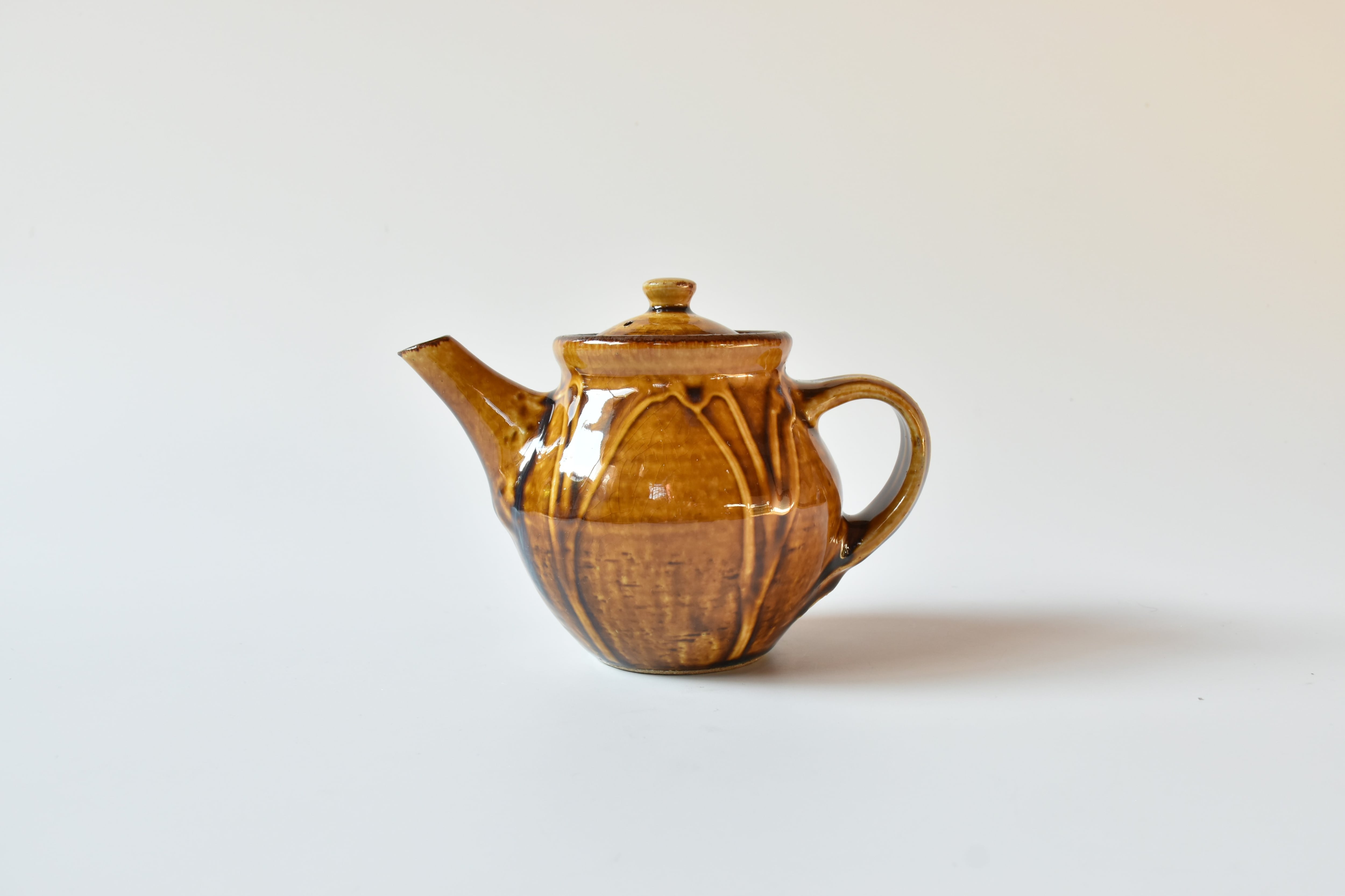 器と暮らし 旅船頭