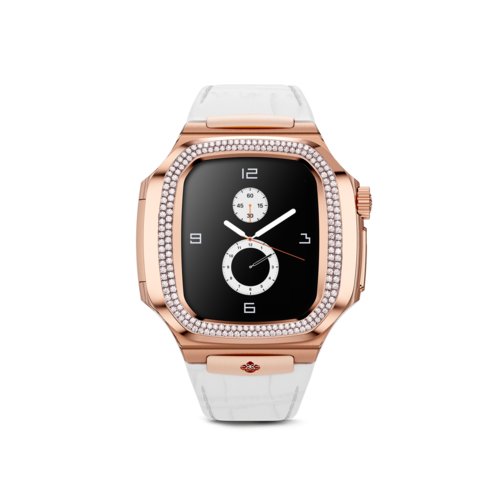 Apple Watch Case - ROL41 -Rose Gold MD