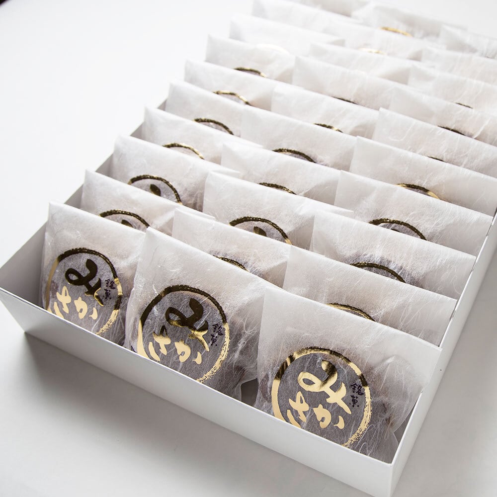 たむらのみかさ 30個入 お得意様等のご挨拶用に（送料100サイズ