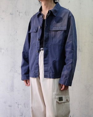 good boro Euro work jacket