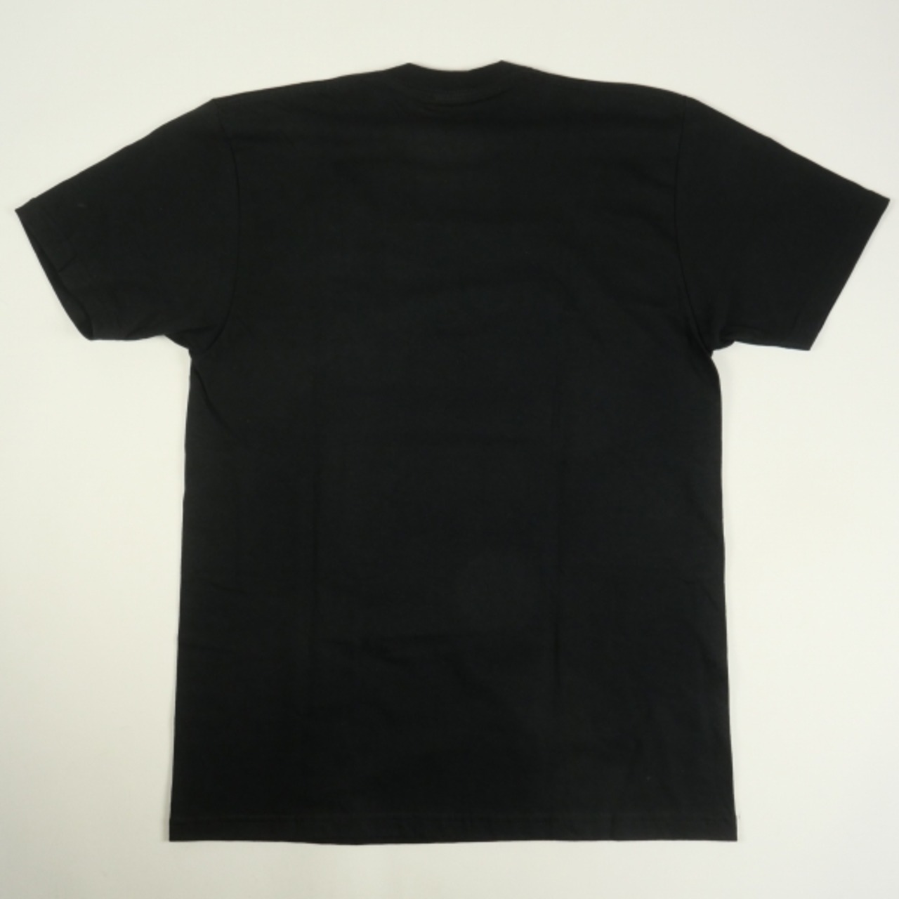 Size【S】 SUPREME シュプリーム 16SS Morrissey Tee Black Tシャツ 黒 