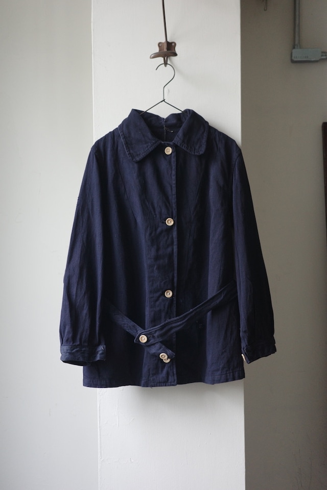 VINTAGE ヴィンテージ / R.O.F LADIES WORK JACKET 1942'S (SIZE 40)