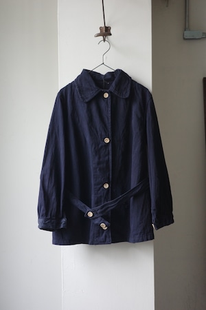 VINTAGE ヴィンテージ / R.O.F LADIES WORK JACKET 1942'S (SIZE 40)