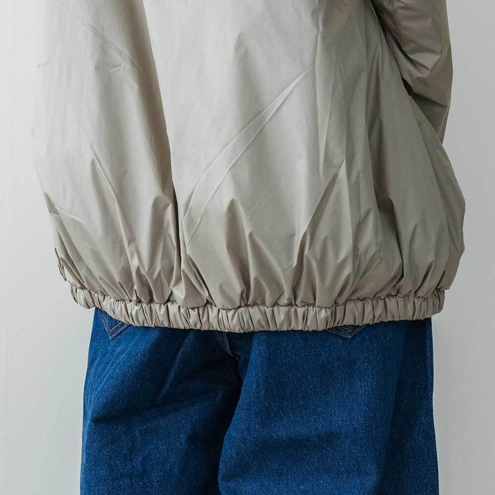 MidiUmi 中綿ブルゾン | LASQ store | ラスクストア アパレル