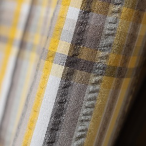 極美品 M 10年 Puckerware Shirt Patagonia パッカーウェアシャツ パタゴニア  シアサッカー