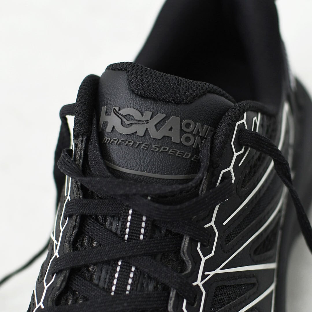 HOKA ONE ONE [ホカオネオネ] U MAFATE SPEED 2 TS [1171891] マファテ