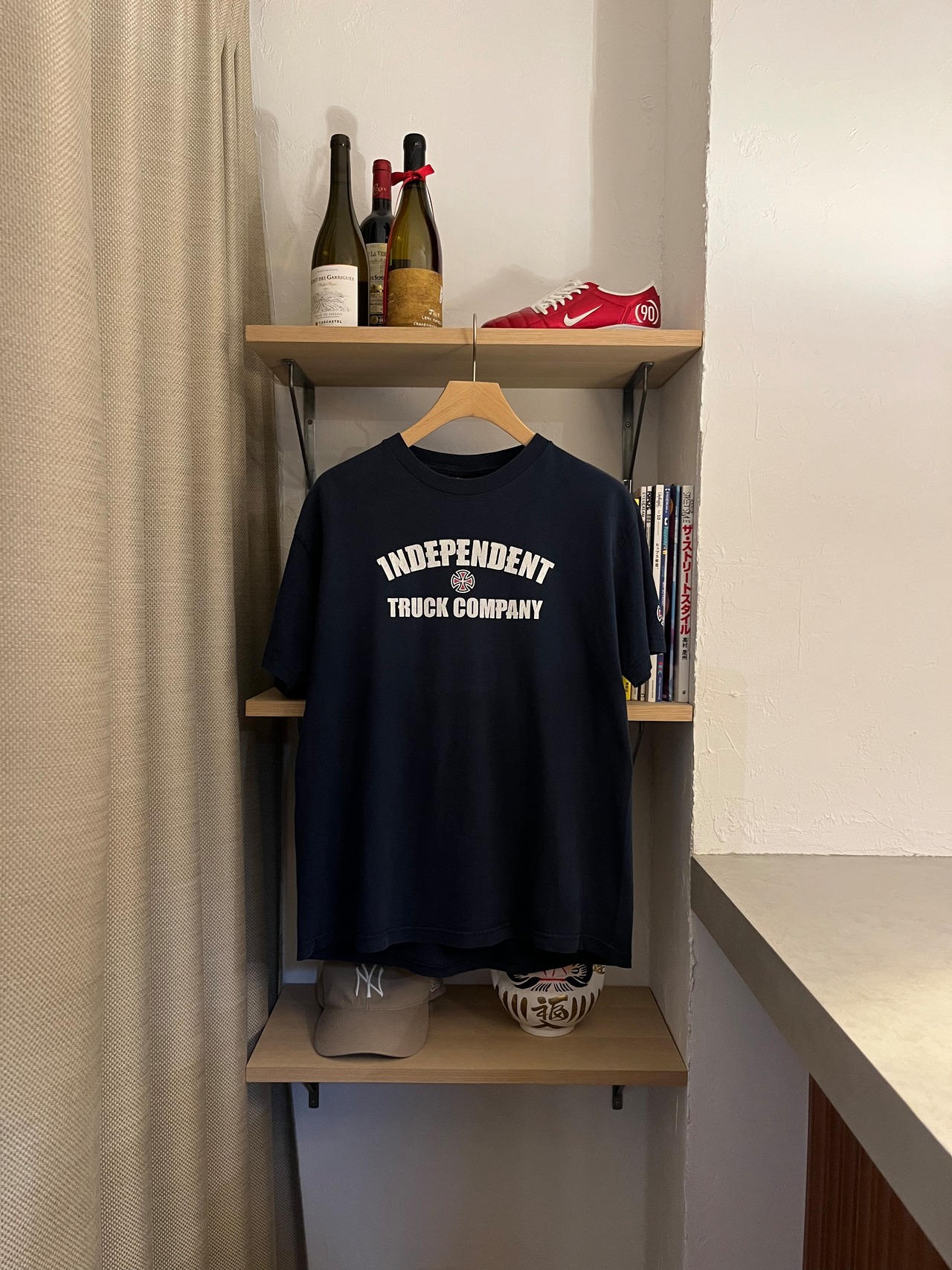 independent T-Shirts - 1