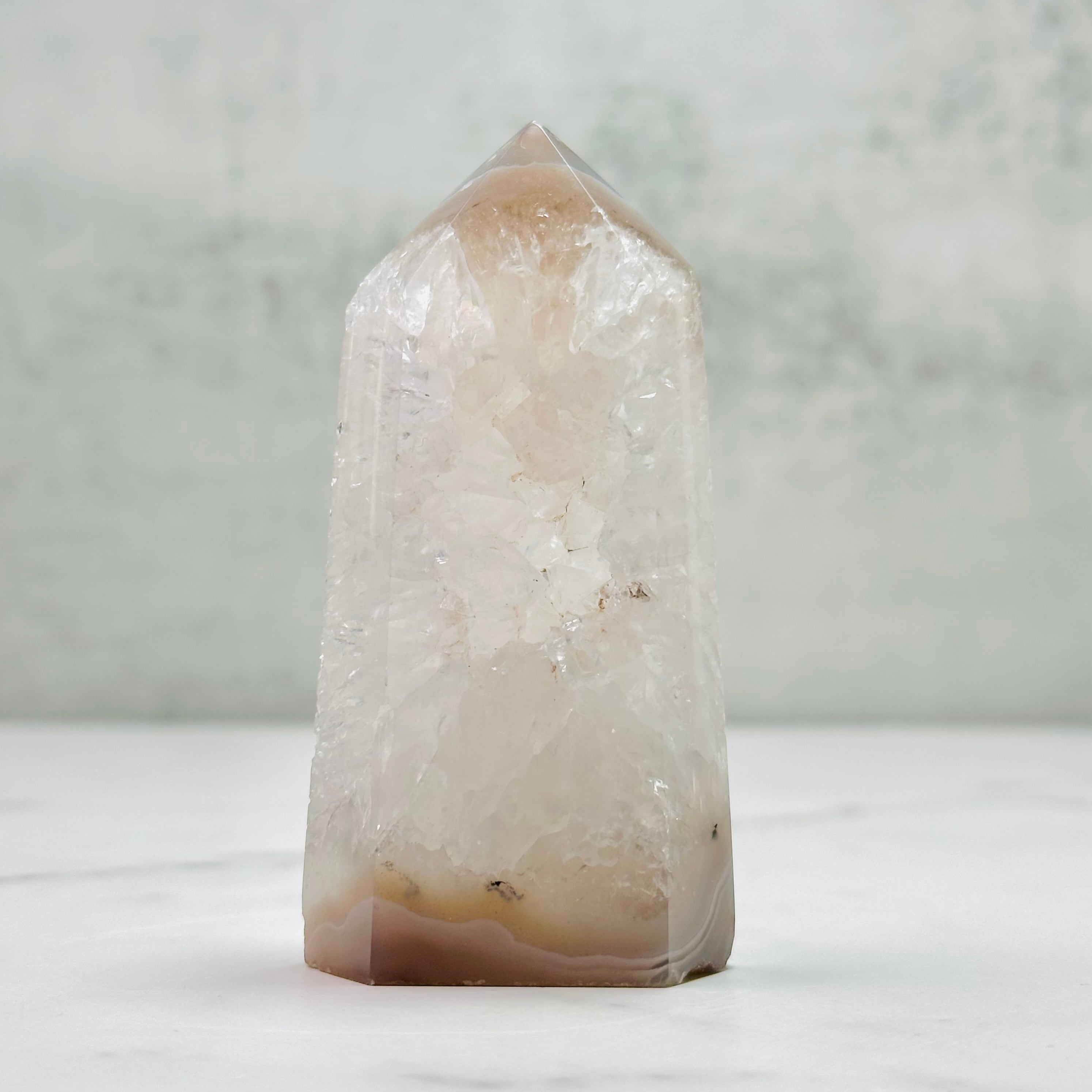 タワー・ポイント | Mt.Sophia 天然石屋さん／マウントソフィア