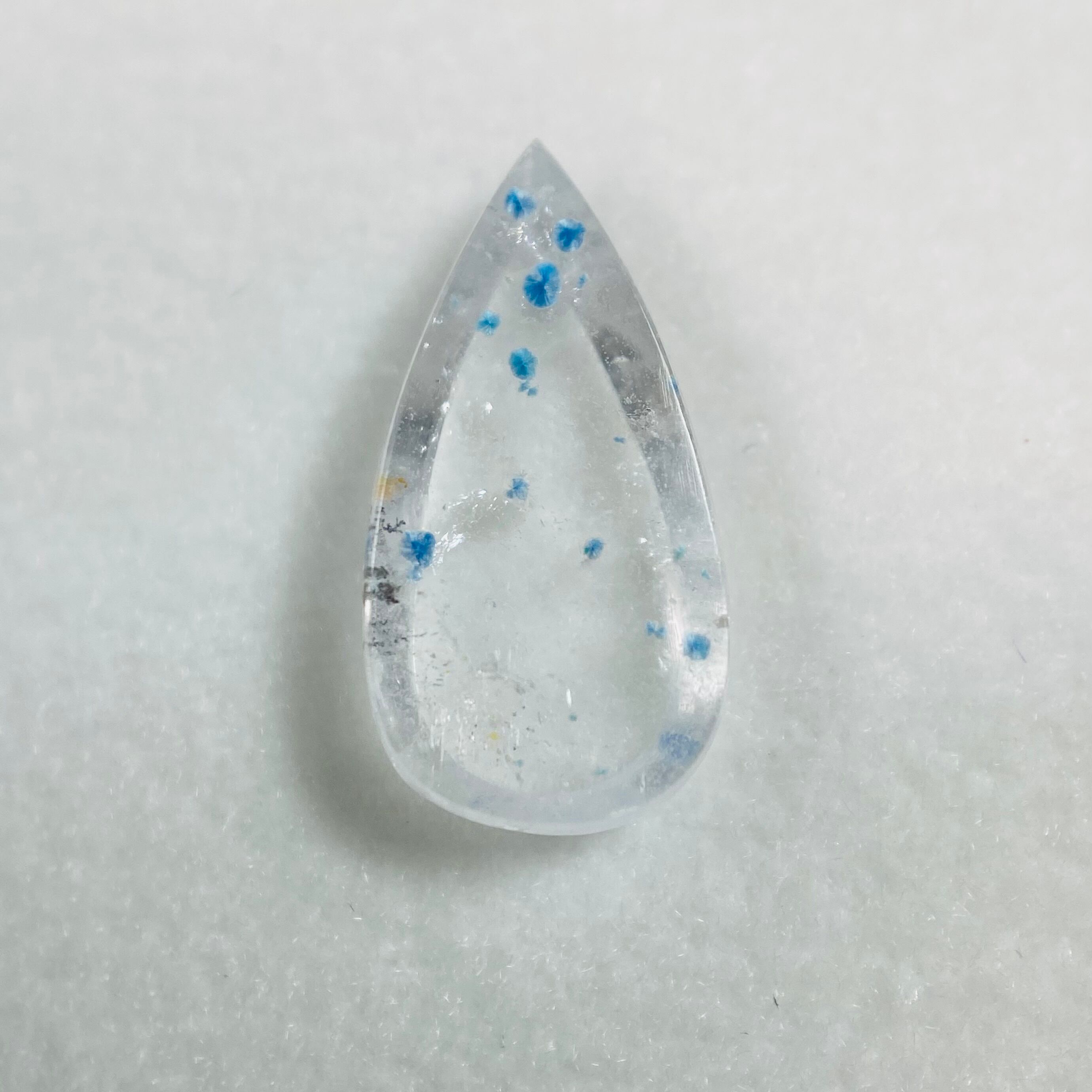 F様専用　ギラライトインクオーツ