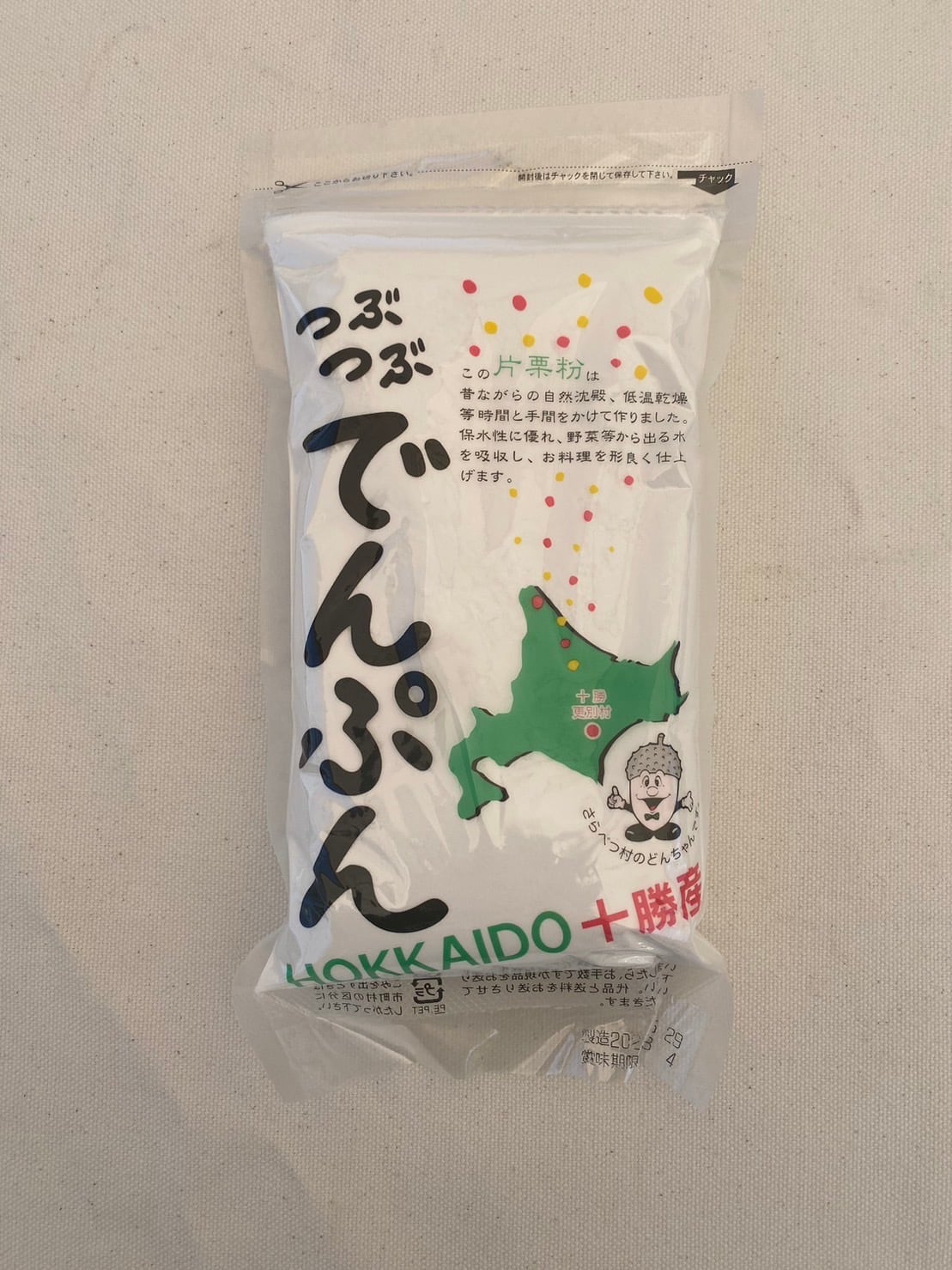 つぶつぶでんぷん 300g | VETTA