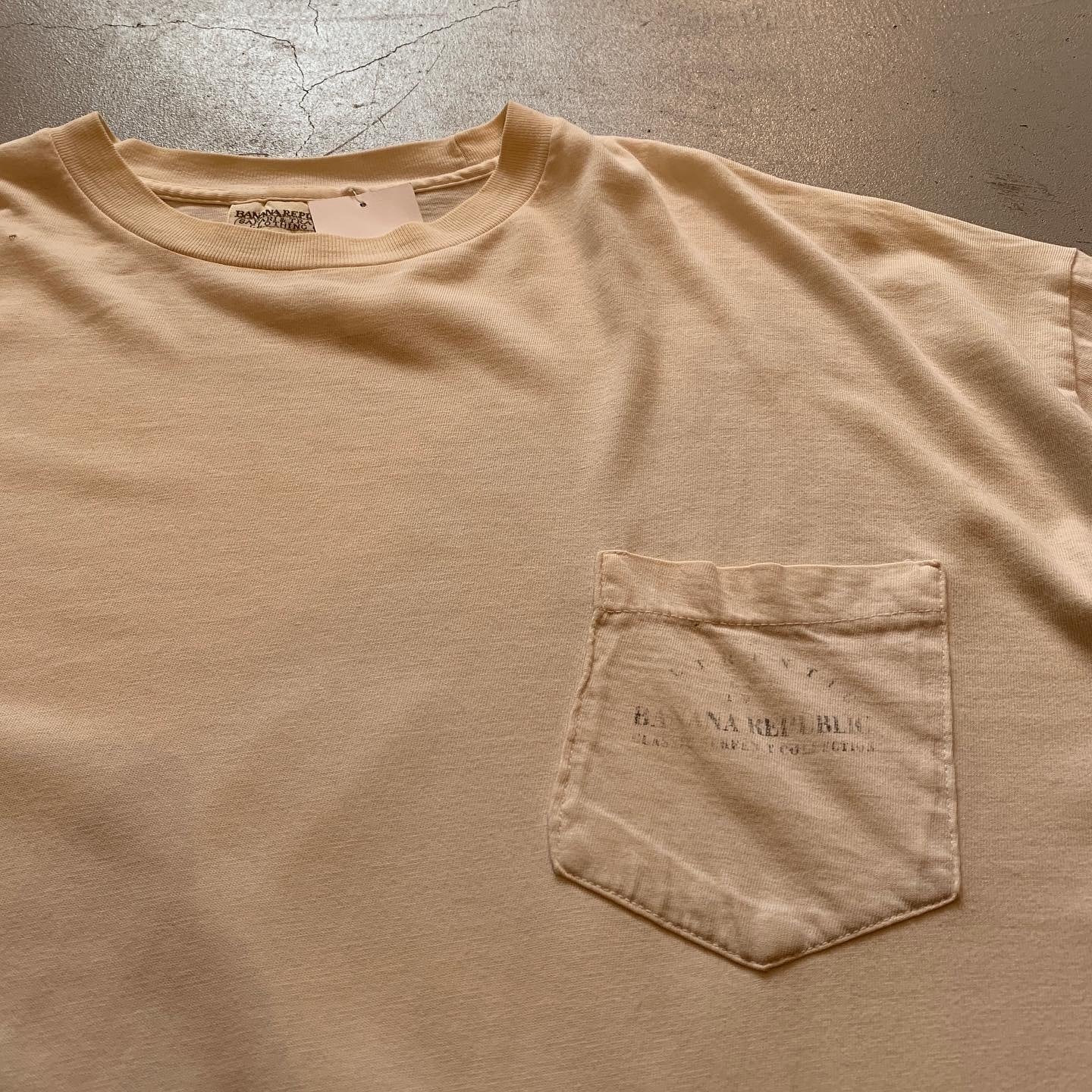 90s BANANA REPUBLIC 