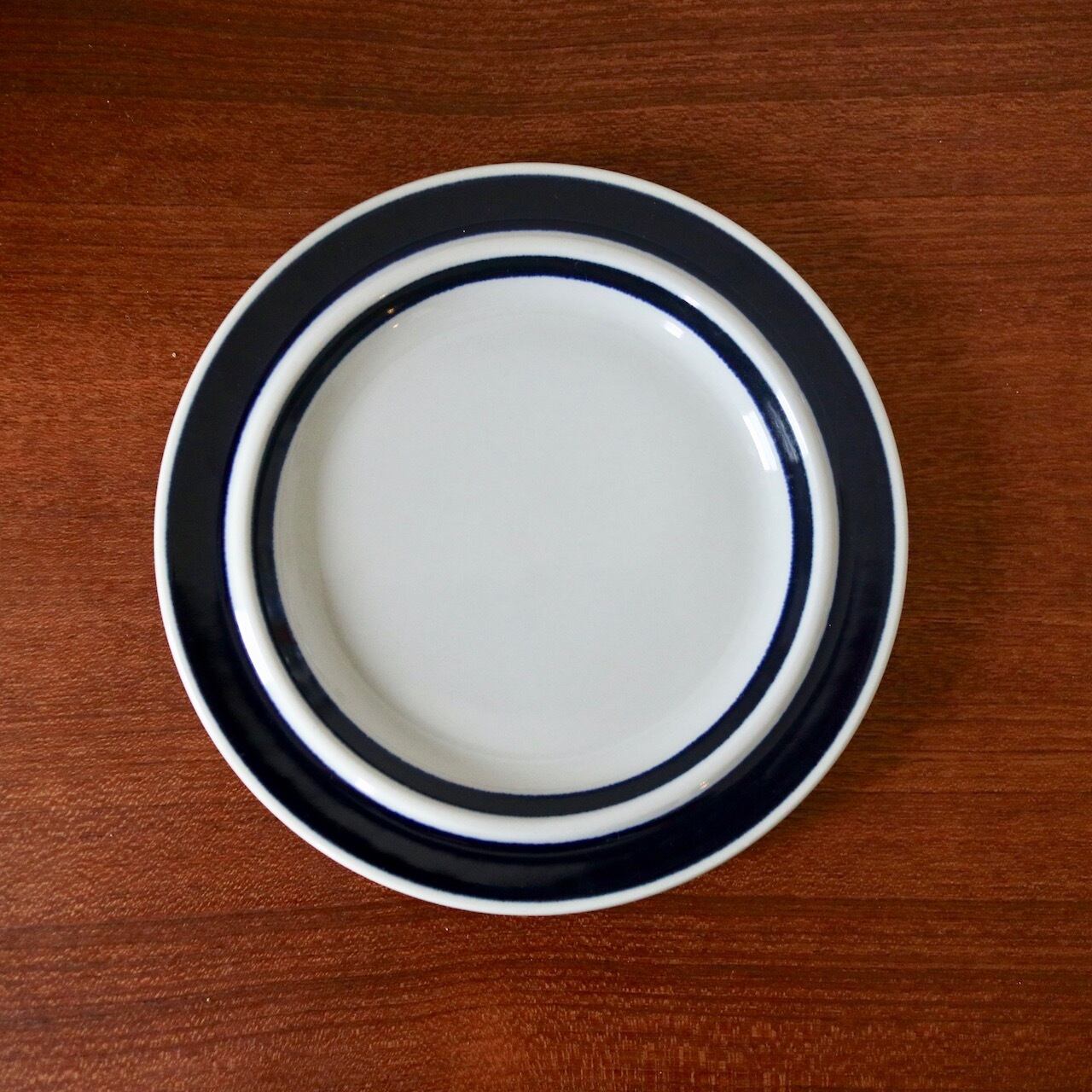 ARABIA vintage Anemone プレート(26cm) ARABIA/Anemone