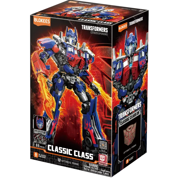 Transformers Classics UK Vol. 2トランスフォーマー トランスフォーマー クラシックス (ヒーローX) | バディアン