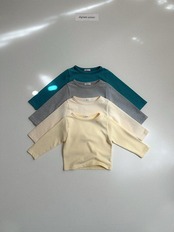 〖取寄〗韓国子供服 / 26winter / Digreen / ポグニT / キッズ / 冬服 *S~2XL*