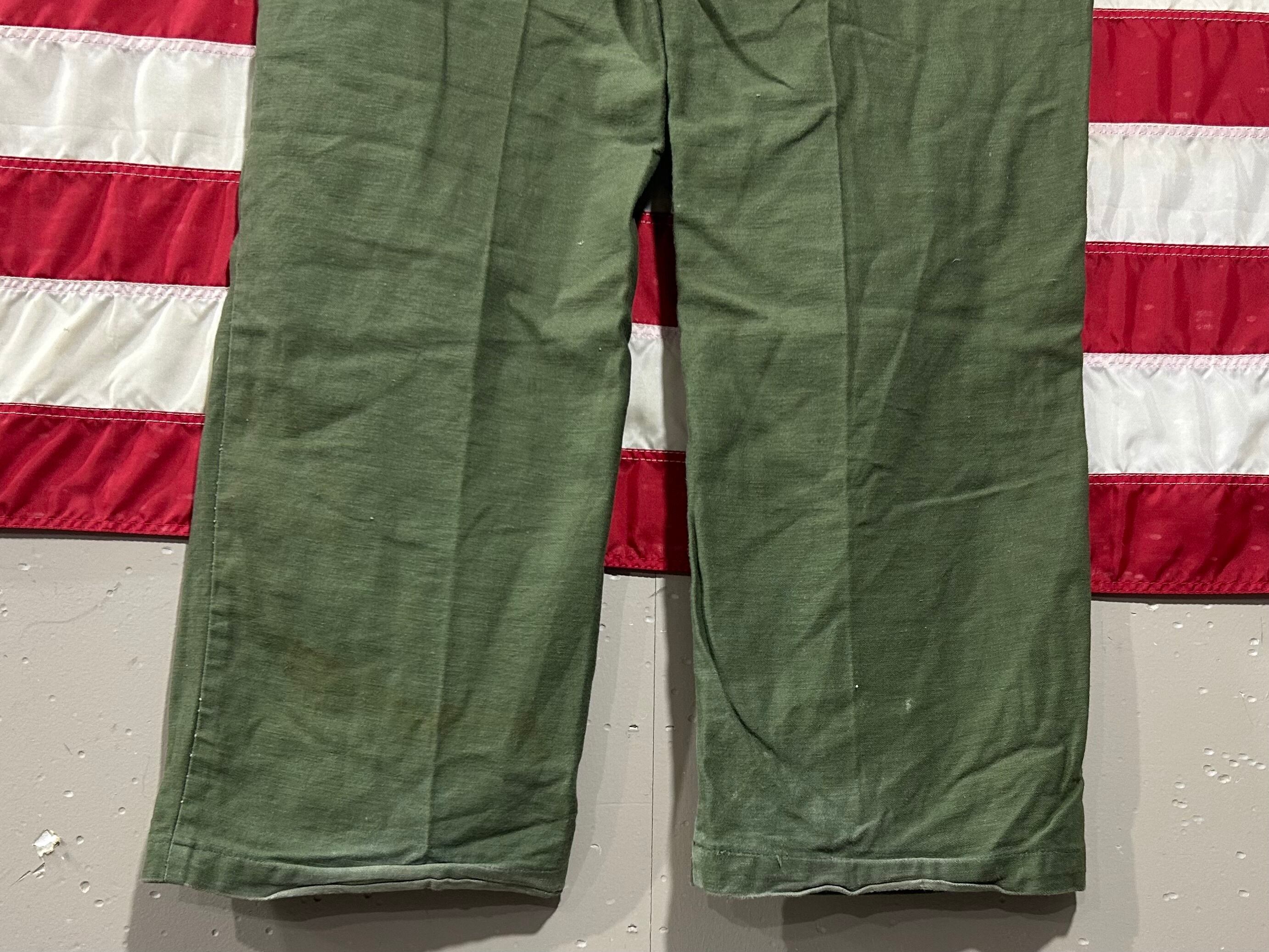 70年代 ユーティリティパンツ ベイカーパンツ | BaseEXCHANGE/ベース