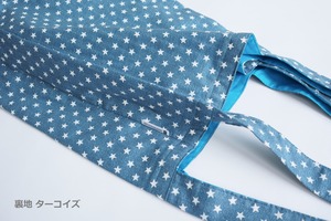 Tote Bag C【Star】